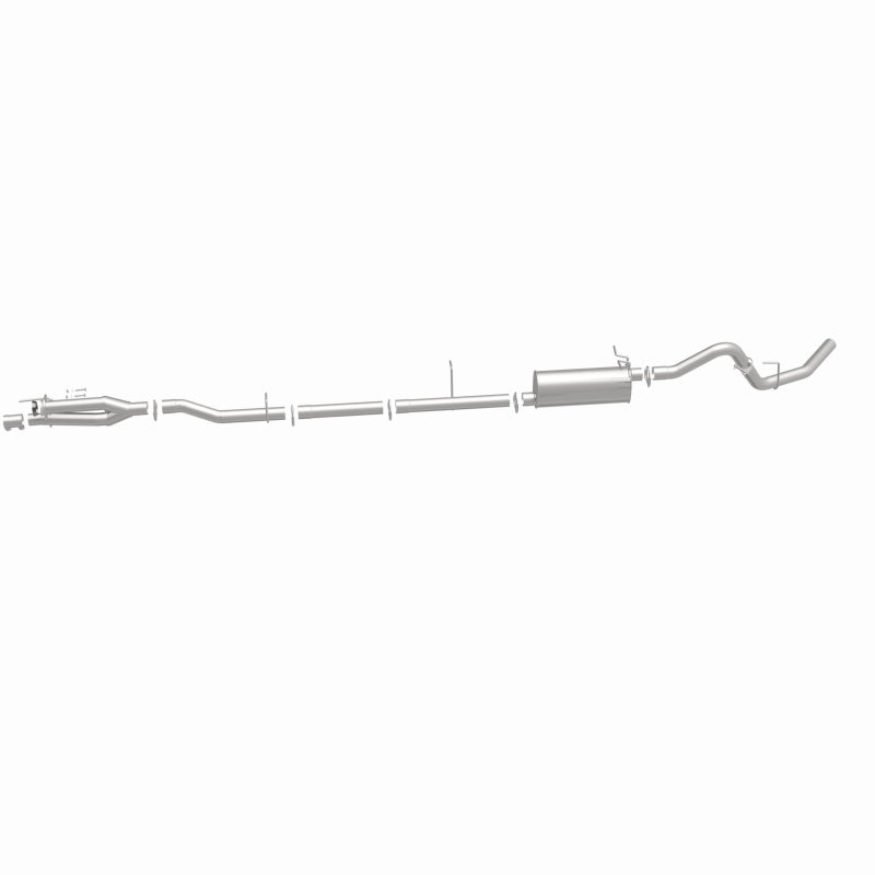 Magnaflow 106-0522 BRE Exhaust Kit 11-17 fits Ford F-250 F-350 Super Duty 6.2L