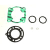 Athena P400250600082 fits Kawasaki 91-97 KX 80 Top End Gasket Kit