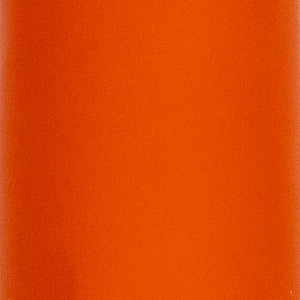 Wehrli WCF100539-OF 10-12 Cummins Fabricated Aluminum Radiator Cover - Orange Fr