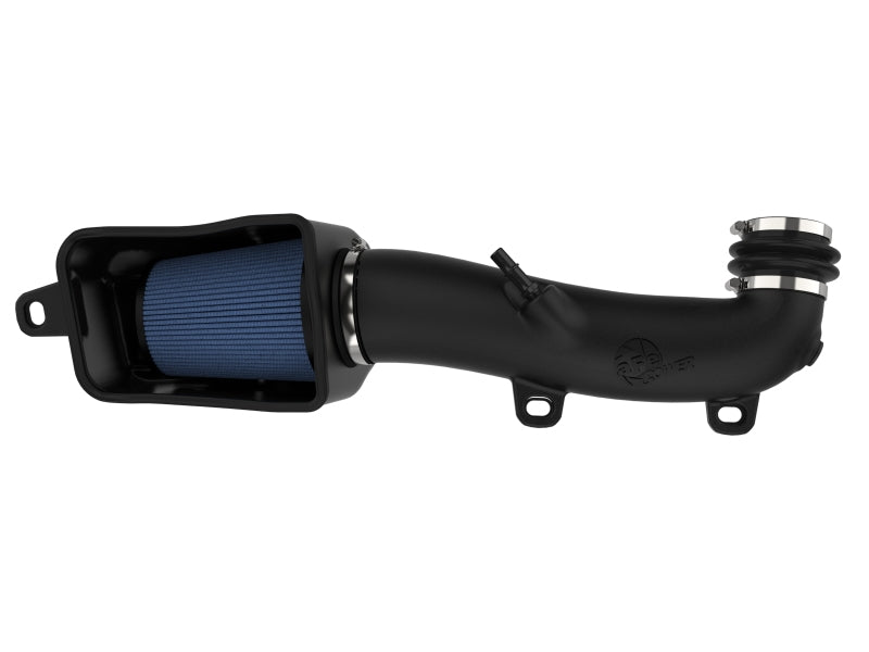 AFE 54-13078R  FORCE Stage-2 Pro 5R Cold Air Intake System fits Jeep Wrangler (
