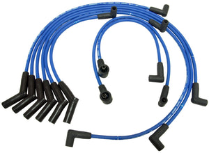 NGK 52301 fits Ford 83-19 F-100 1982 Spark Plug Wire Set