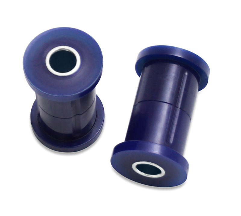 SuperPro SPF0973K fits Ford F100 4X4 Rear Spring Shac