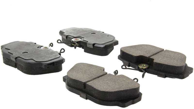 Stoptech 309.0493 Performance Brake Pads
