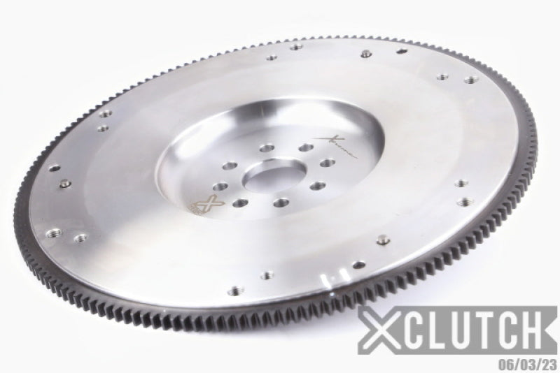 XClutch XFFD015SL 96-04 fits Ford Mustang GT 4.6L Lightweight Steel Flywheel