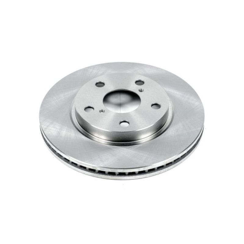 PowerStop JBR1303 fits Lexus 10-12 HS250h Front Autospecialty Brake Rotor