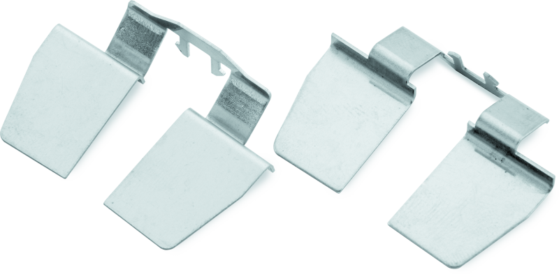 Twin Power 488725 fits  82-84 FL FX 84-86 FXR 82-86 XL Rear Brake Pad Anti Vibra