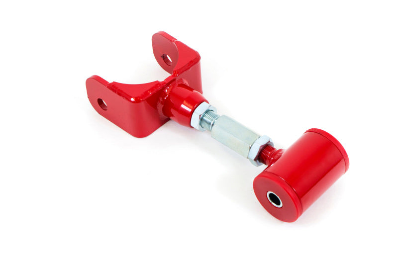 UMI Performance 1048-R fits Ford 05-10 Mustang Adjustable Upper Control Arm- Pol