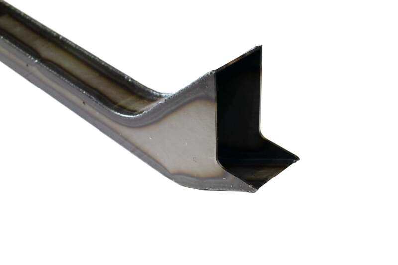 RustBuster RB7519 Rust Buster 06-10 Hummer H3 Center Frame Crossmember
