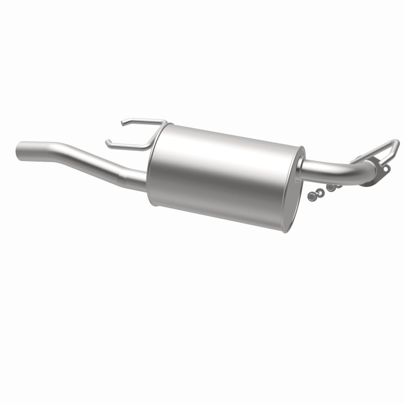 Magnaflow 108-0067 BRE Exhaust 93-97 Corolla Prizm 1.6L 1.8L Muffler Kit