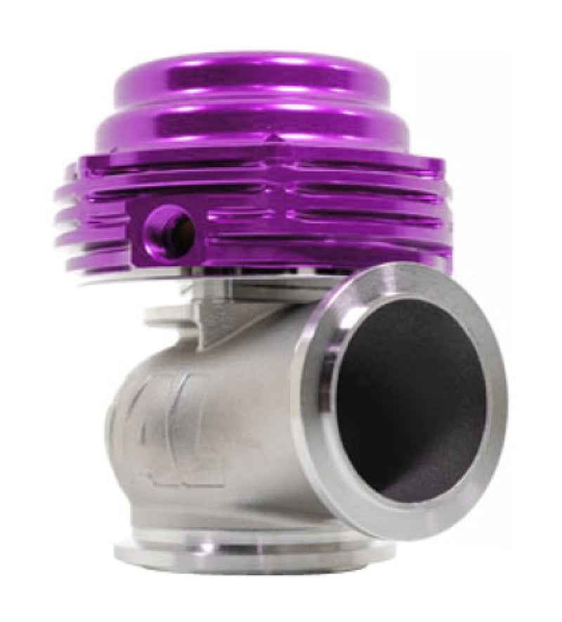 TiALSport 004819 TiAL Sport MVS Wastegate 38mm .9 Bar (13.05 PSI) - Purple (MVS.9P)
