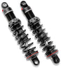 Progressive  490-1004 Harley Sporty 490 Series Shocks 13.0in Bearing - Black