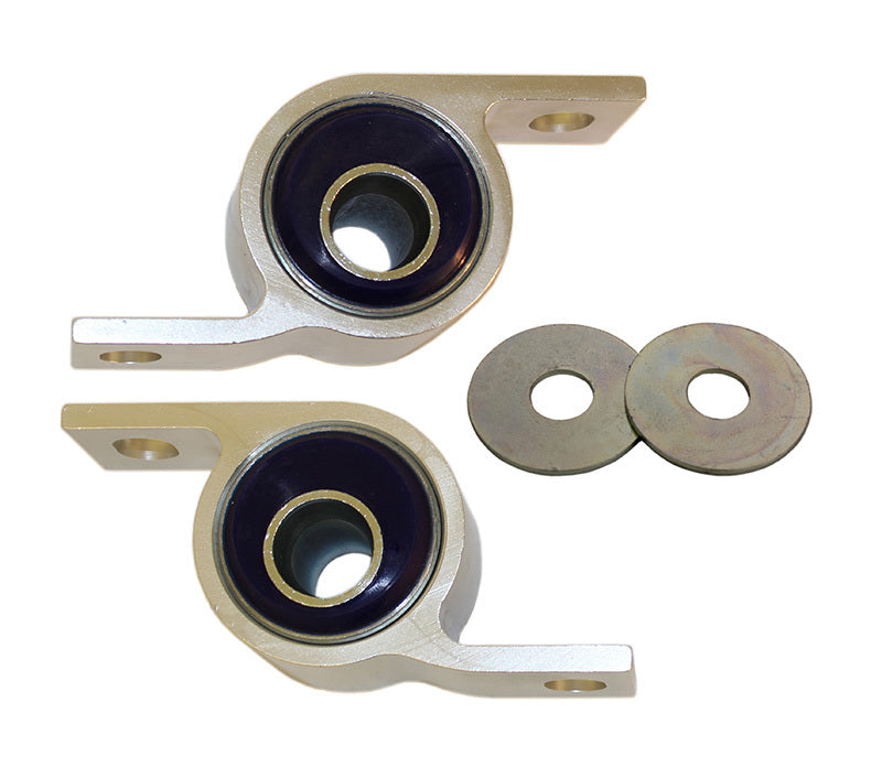 SuperPro ALOY1388AK 2000 fits Subaru Outback Limited Front Lower Inner Anti-Lift