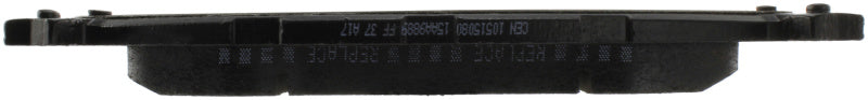 Stoptech 308.1508 Street Brake Pads - Front