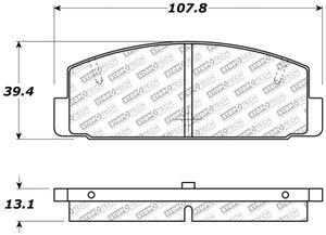 Descriptive image text