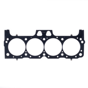 Cometic C5668-092 Cometic fits Ford 385 Series .092in MLS Cylinder Head Gasket -