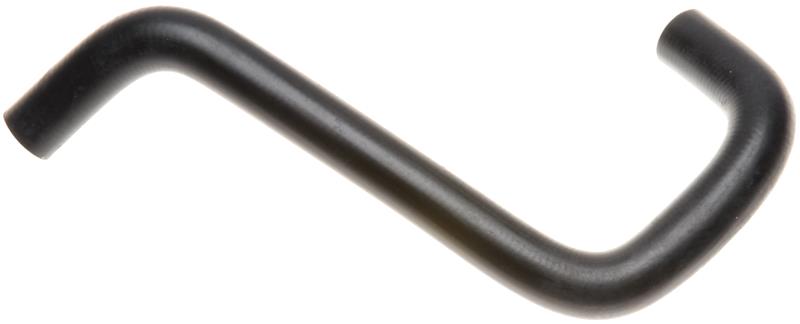 Gates 18087 11-14 fits Toyota Tundra V-6 4.0L Heater Inlet Molded Heater Hose
