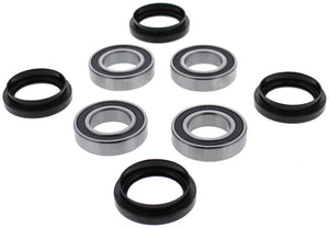 Pivot Works PWRWK-Y26-600 2002 fits Yamaha YFM660 Grizzly PW Rear Wheel Bearing