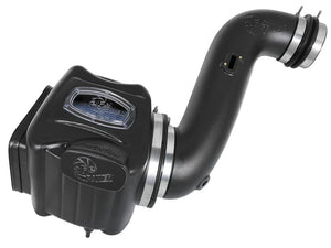 AFE 50-74004 um HD PRO 10R Stage-2 Si Intake 05/07-10 fits GM Diesel Trucks V8-