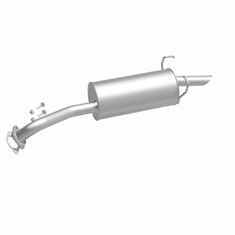 Magnaflow 108-0017 BRE Exhaust 15-16 fits Honda CR-V 2.4L Muffler Kit