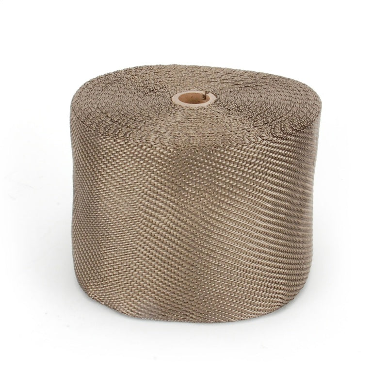 DEI  10135 Exhaust Wrap 6in x 100ft - Titanium