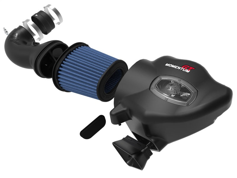 AFE 54-74214 um GT Pro 5R Cold Air Intake System 2017 fits Chevrolet Camaro ZL1