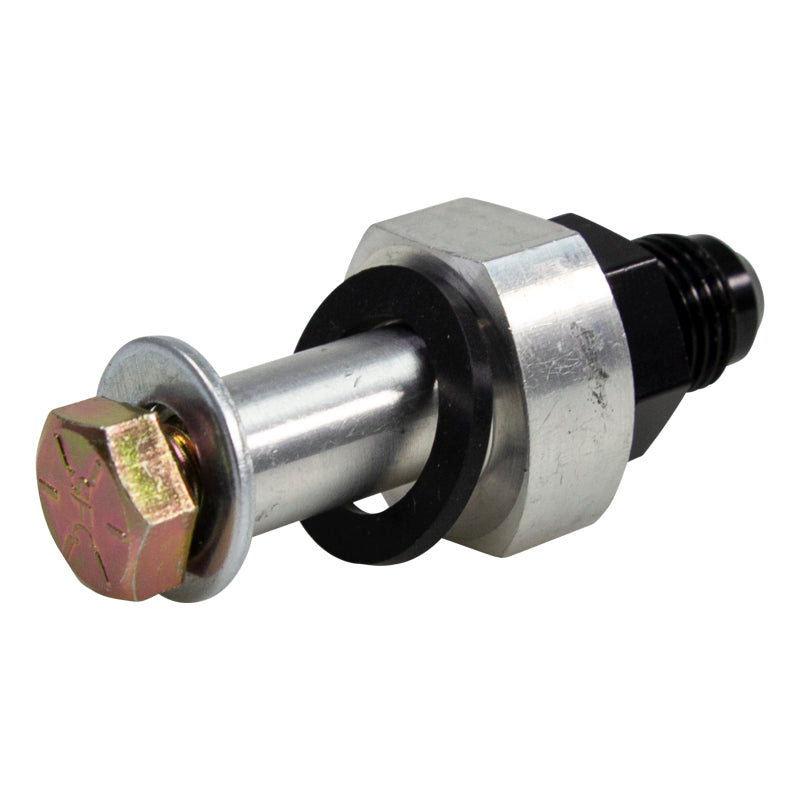 FAST 307031 EZ Fuel Return Line Kit