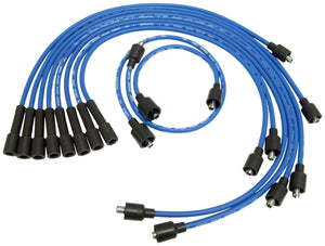 NGK 53427 fits American Motors 62-19 Classic 1961 Spark Plug Wire Set