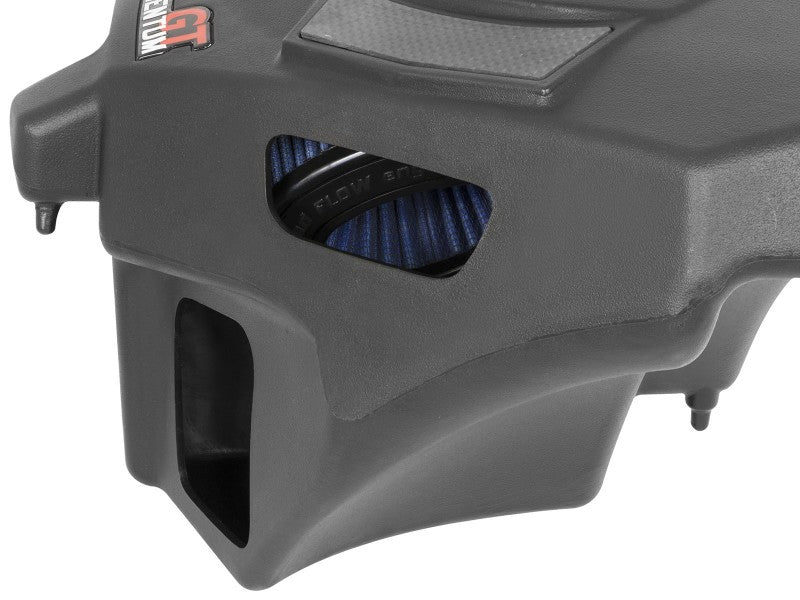 AFE 54-74209 um GT Pro 5R Stage-2 Intake System 13-16 fits Cadillac ATS L4-2.0L