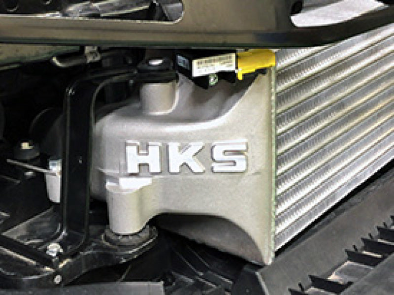 HKS 13001-AH004 I/C R-Type FK8 K20C FULL