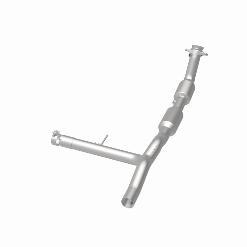 Magnaflow 4583744 2004 fits Ford F-150 5.4L Direct Fit Converter