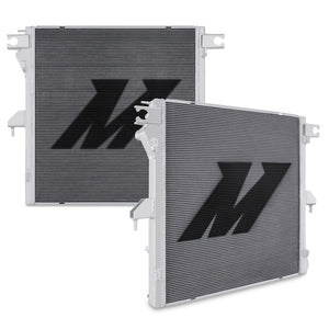 Mishimoto MMRAD-RGR-19 2019+ fits Ford Ranger 2.3L Aluminum Performance Radiator