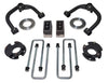 Tuff Country 23000 09-13 fits Ford F-150 4x4 & 2wd 3in Front/2in Rear Lift Kit (No Shocks)