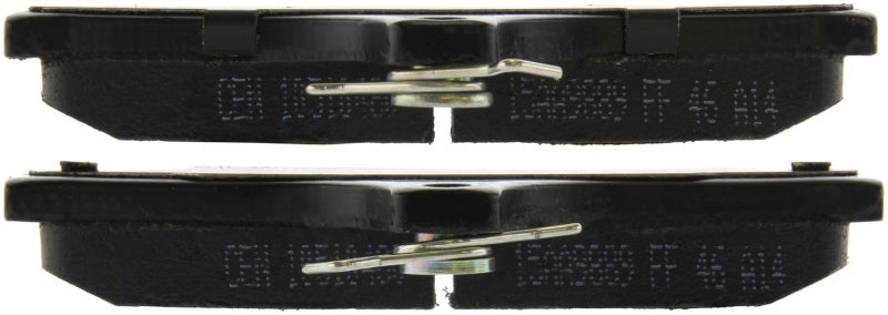 StopTech 308.1048 Street Brake Pads