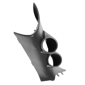 AutoMeter 12214 Autometer 10-15 fits Chevy Camaro 52in Dual Replacement Pillar
