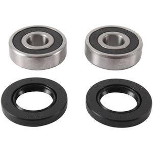 Pivot World PWFWS-Y09-000 73-75 fits Yamaha RD350 PW Front Wheel Bearing Kit