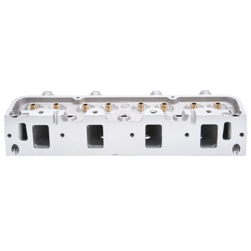 Edelbrock 60059 Single fits Ford FE 72cc 390/428 Head Bare