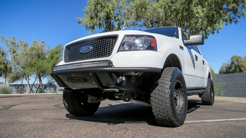 Addictive Desert Designs F033832940103 fits Ford 04-08 F-150 ADD Lite Front Bumper