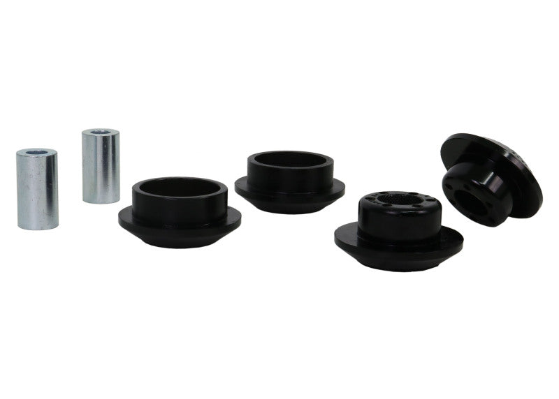 Whiteline W51721 Plus 3/92-7/01 & 10/01-1/08 fits Lexus ES300 Front Control Arm - Lower Inner Rear Bushing Kit