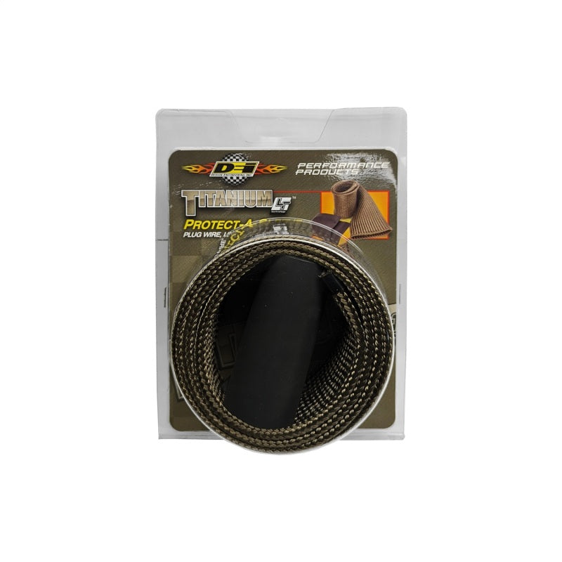 DEI  10482 Protect-A-Sleeve 2in ID x 3ft - Titanium