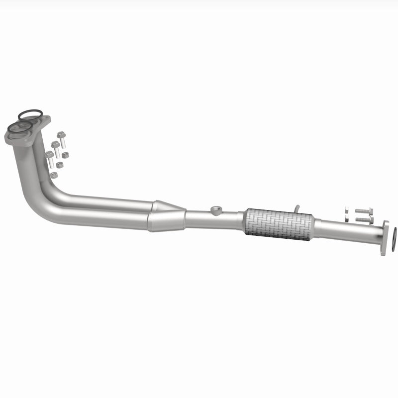 Magnaflow 107-0142 BRE Exhaust 92-93 fits Accord 2.2L Front Pipe Kit
