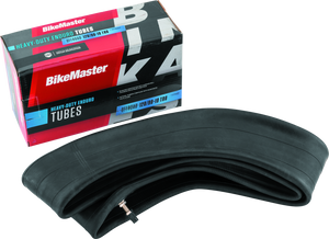 BikeMaster 374682 BikeMaster 120/90-19 TR6 Tube Extra Heavy Duty