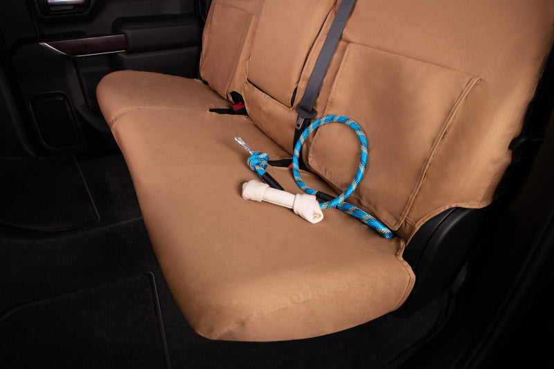 Covercraft SS3251PCTN 1998-02 fits Dodge Ram Polycotton SeatSaver Custom Fron