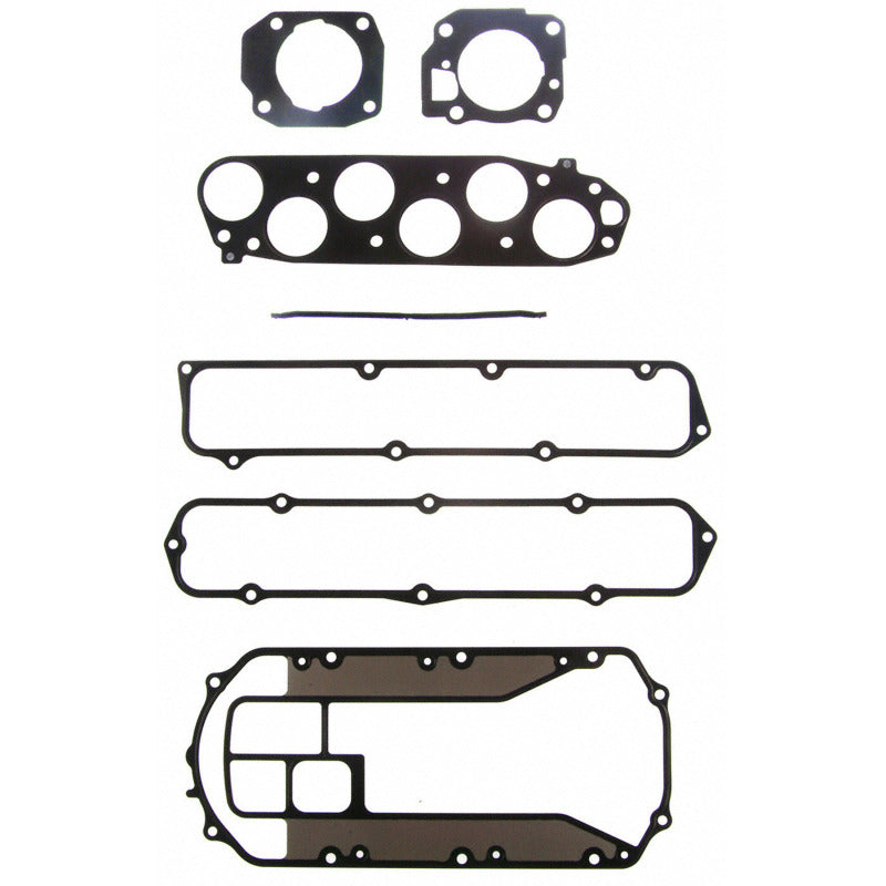 Fel-Pro MS963841 fits Acura TL MS 96384-1 Fuel Injection Plenum Gasket Set