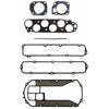 Fel-Pro MS963841 fits Acura TL MS 96384-1 Fuel Injection Plenum Gasket Set