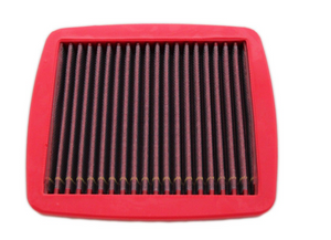 BMC FM105/02RACE fits Suzuki 96-00 GSF Bandit 1200 Replacement Air Filter- Race