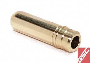 GSC 3045 fits Nissan VR38DETT Manganese Bronze Exh Valve Guide - Single