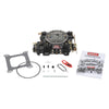 Edelbrock 19063 Carburetor Thunder AVS2 Series 650 CFM Electric Choke Black Powder Coated (Non-EGR)