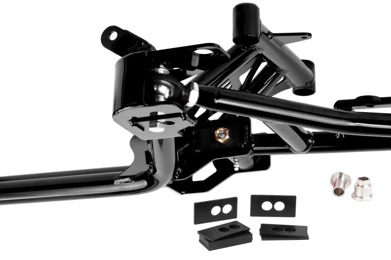 UMI Performance 2330-B 98-02 fits GM F-Body K-Member LSX Rr Roll Center Increase