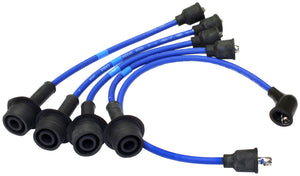 NGK 8134 fits Toyota 79-19 Corolla 1968 Spark Plug Wire Set