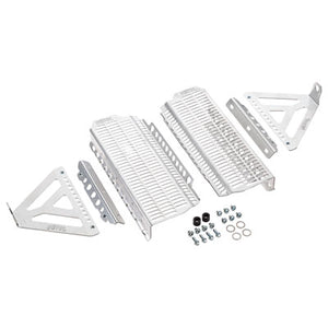 DeVol 0101-3403 Radiator Guards